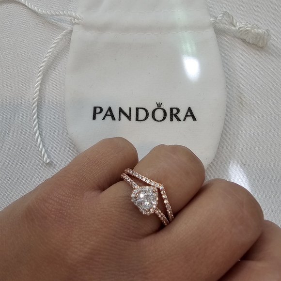 Ring set - Picture 5 of 5